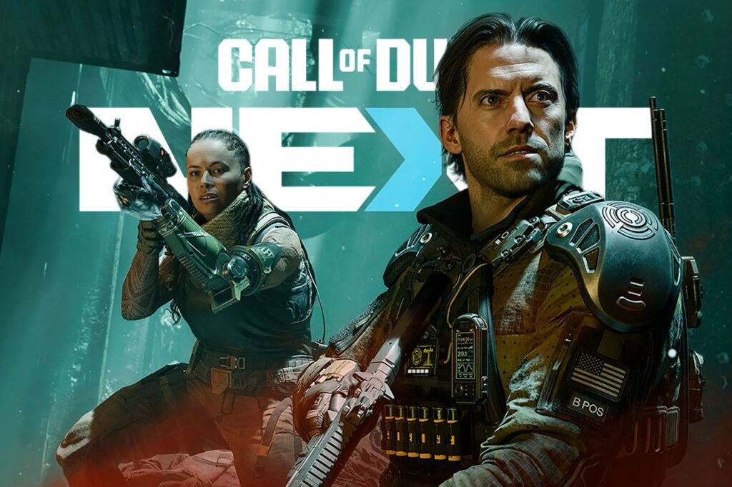 Call of Duty: NEXT LIVE — All Black Ops 7 announcements, beta news, and more as it is revealed