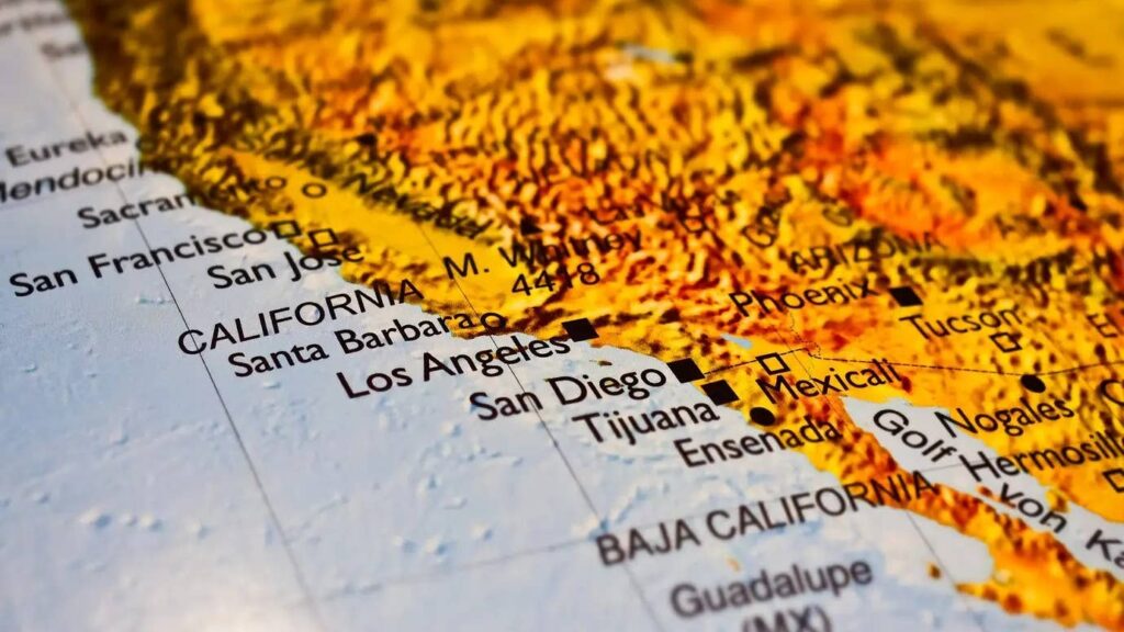 Over 50% of games industry layoffs have taken place in California