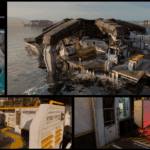 Call of Duty: Black Ops 7 Multiplayer Maps