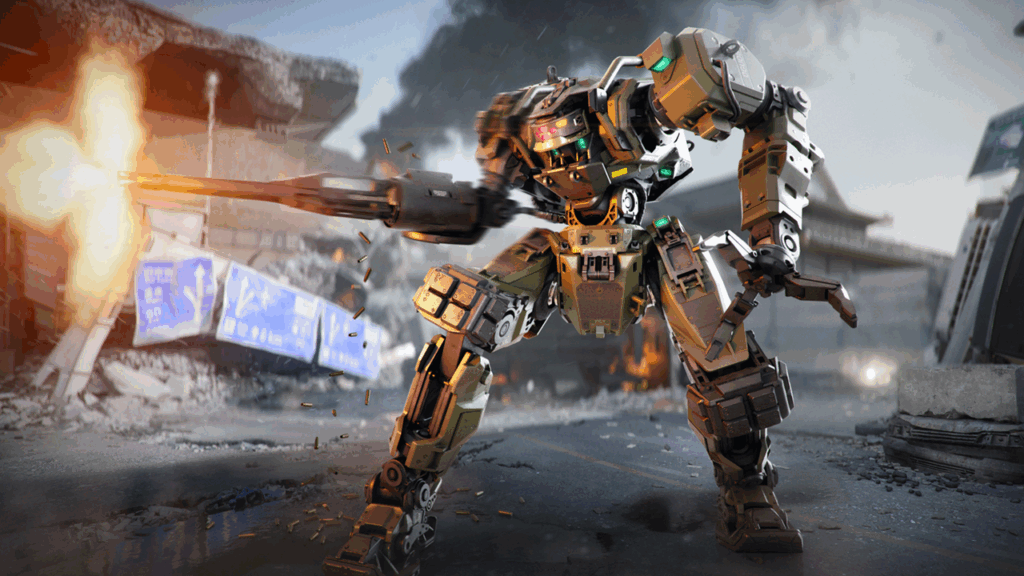 Call of Duty: Black Ops 7 Multiplayer Reveal Highlights Include Futuristic Tech, 18 Maps, and Travis Scott