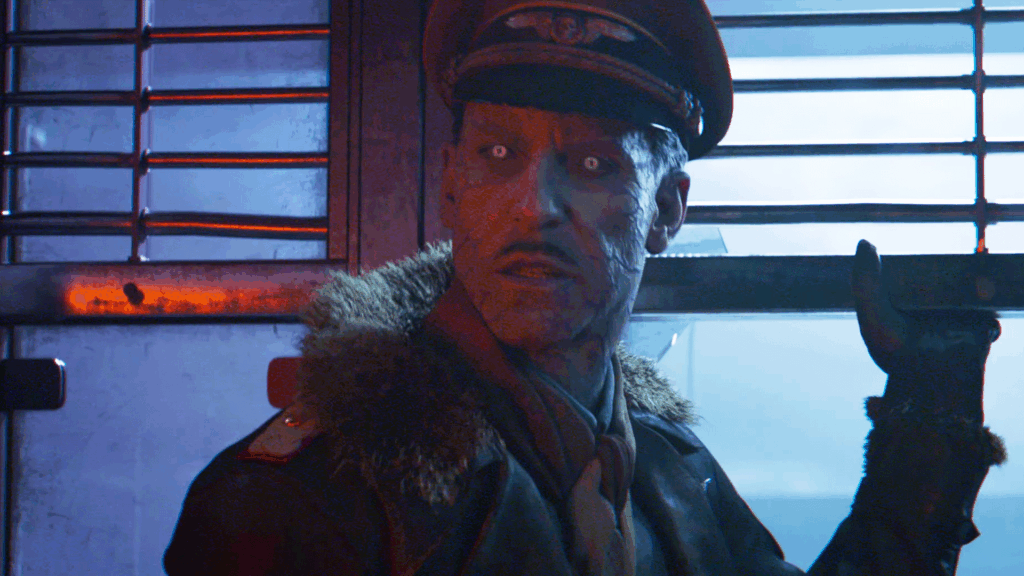 Call of Duty: Black Ops 7 – Official Ashes of Damned Cinematic Trailer