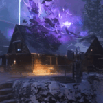 Call of Duty: Black Ops 7 – Official Ashes of the Damned Zombies Map Flythrough Trailer