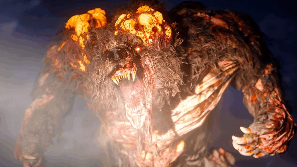 Call of Duty: Black Ops 7 – Official Zombies Gameplay Reveal Trailer