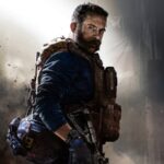 Paramount And Activision Strike Deal To Make Call Of Duty Movie