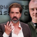 Hamish Linklater wants Midnight Mass showrunner to call him back