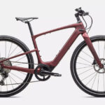 You’ll enjoy the Specialized Turbo Vado SL 2 6.0 Carbon even without assist