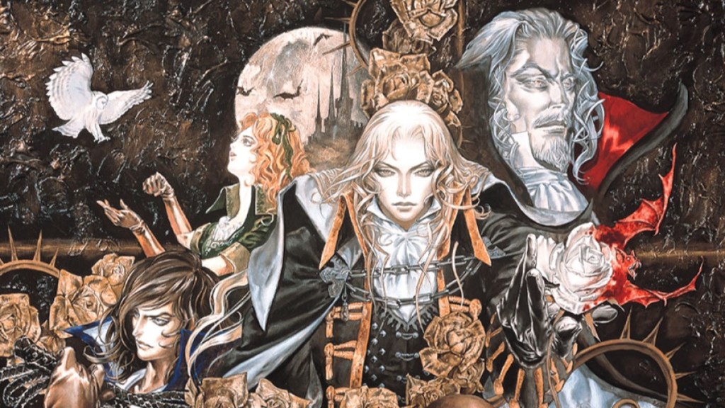 Get 2 Fan-Favorite Konami Classics for Less Than $5