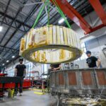 Commonwealth Fusion Systems books a $1B+ power deal for its future fusion reactor