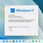 Microsoft releases official ISOs for Windows 11 version 25H2 after short delay — upgrade to the next release now