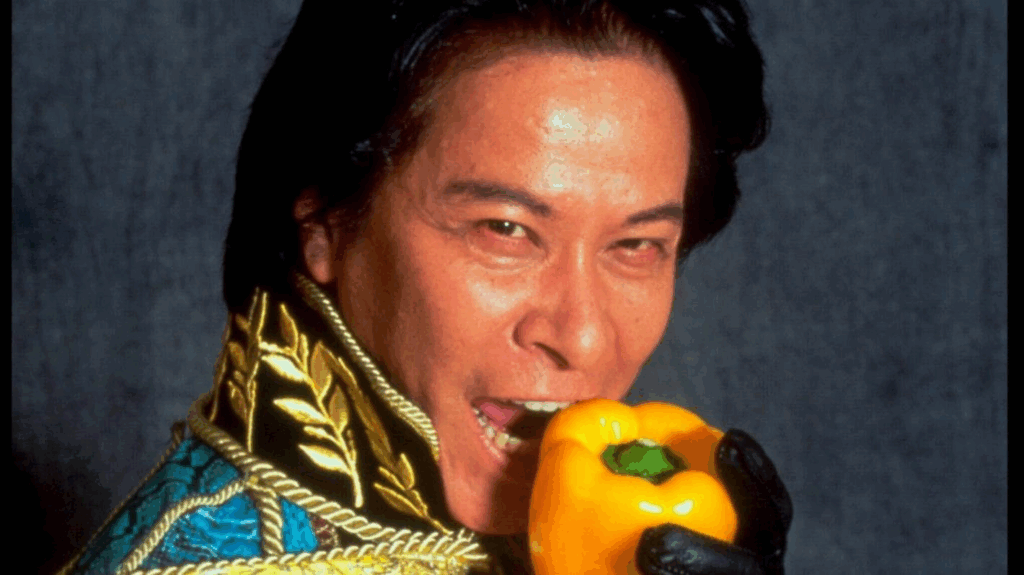 Iron Chef: Why you need to stream the OG cooking competition ASAP