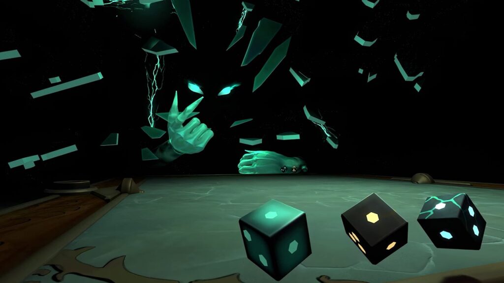 Cheat Death – Official Announcement Trailer