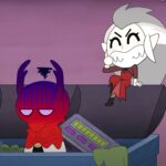 Exclusive: Watch Disney’s animated 2025 Halloween shorts here