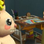 How to Move Stuffed Animal Toy in The Sims 4 Forever Friends Event