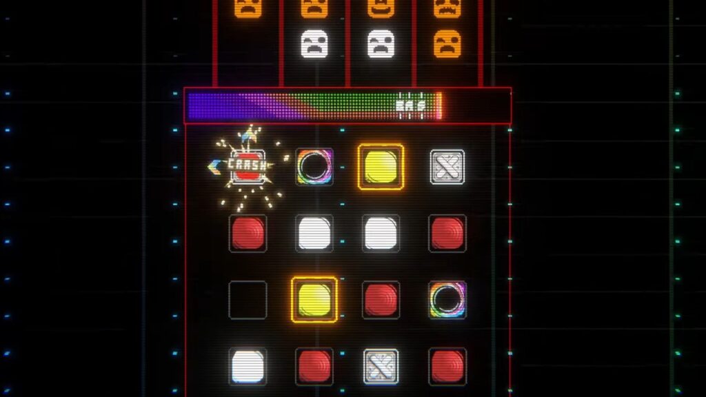 Chromadi – Official Gameplay Trailer