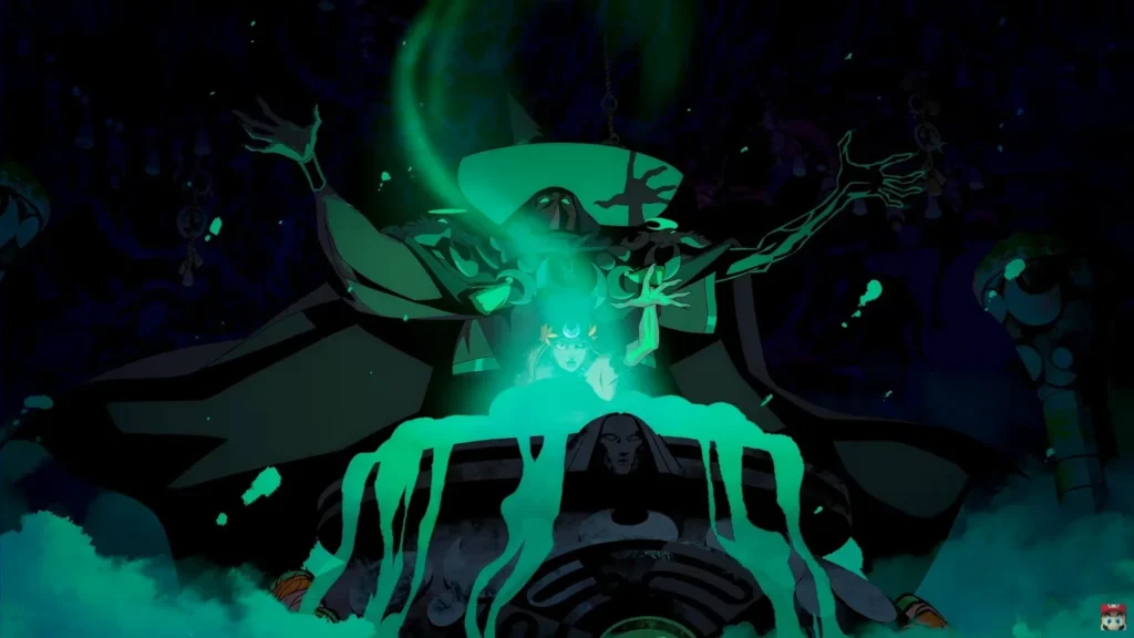 Hades 2 Leaves Early Access With Full Launch in September 2025