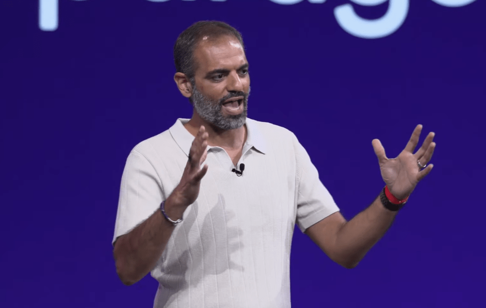 Google reveals its Android for PC is coming next year