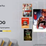 PS Plus Game Catalog September 2025: Full Lineup Revealed