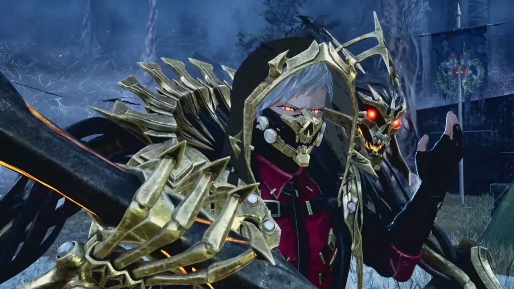 Code Vein 2 Launches January 2026, Editions & Pre-Orders Detailed