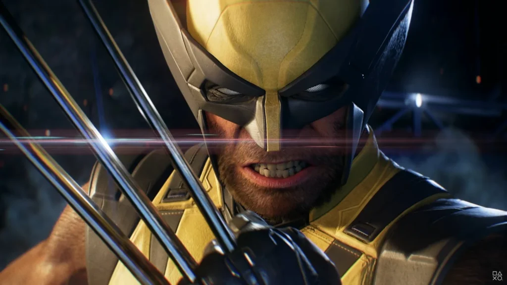 Marvel’s Wolverine Gameplay Revealed, Launching Fall 2026