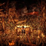Chronoscript: The Endless End Announced, Coming to PS5 in 2026