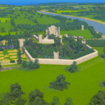 Cities: Skylines – Official Map Pack 4 Announcement Trailer