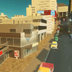 Cities: Skylines – Official Shops of Shibuya Announcement Trailer