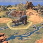 Civilization 7 – Official Civ Tour: Qajar Trailer