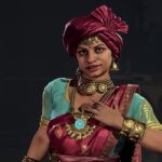Civilization 7 – Official Lakshmibai Trailer