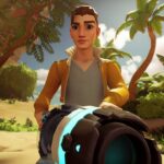 Clean Up Earth – Official Gameplay Trailer