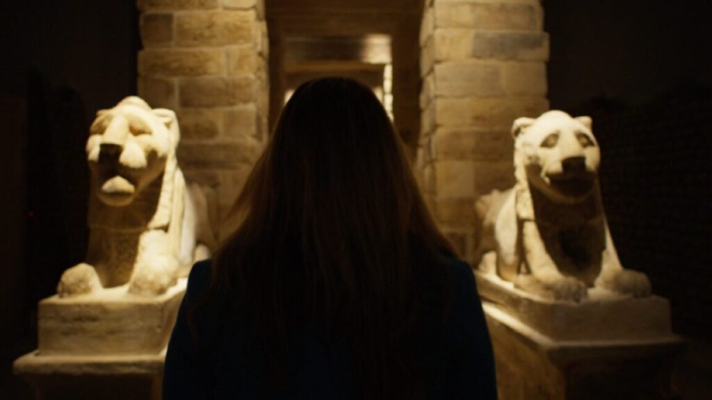Newly found ancient Egyptian port may lead to Cleopatra’s tomb