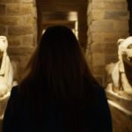 Newly found ancient Egyptian port may lead to Cleopatra’s tomb