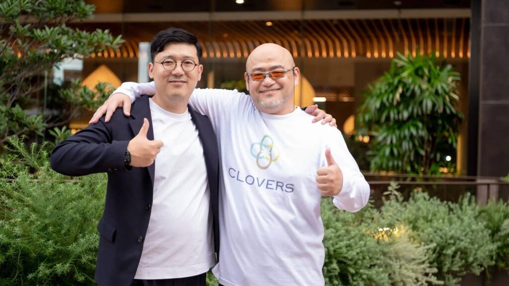 Clovers’ Hideki Kamiya feels “very strong responsibility” to protect workers from layoffs
