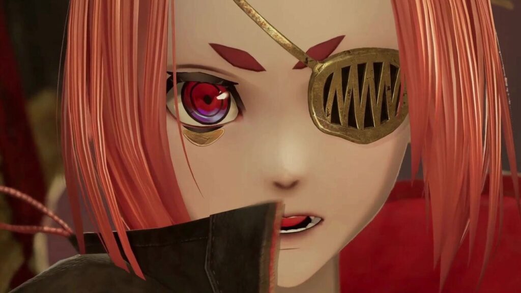 Code Vein 2 – Official Announcement Trailer | State of Play