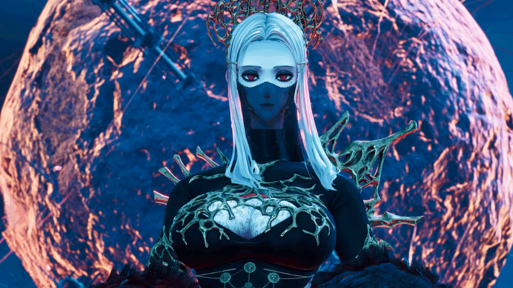 Code Vein 2 – Official Gameplay Overview