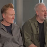 Conan O’Brien Plays Borderlands 4 To Support A Great Cause