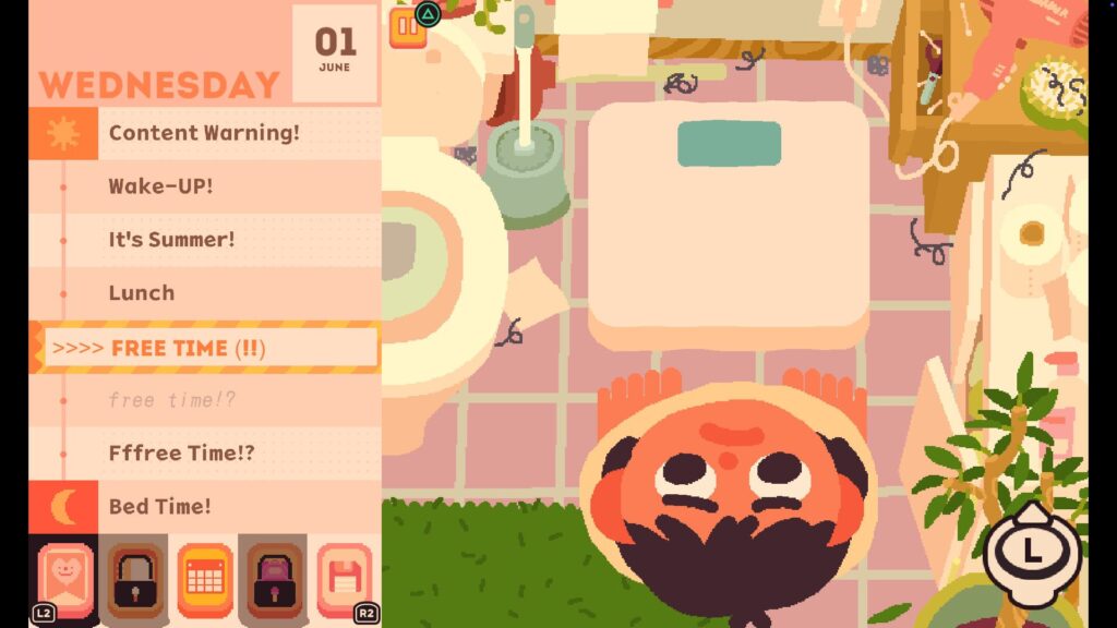 Consume Me’s creators turned teenage obsessions into an award-winning game