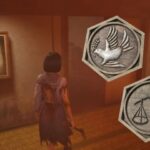 All Shimizu Residence Plate Locations in Silent Hill f (My Room Puzzle)