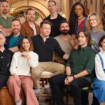 Critical Role teases Campaign 4 characters, including wolfkin detective and plenty of bards
