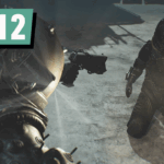 Cronos The New Dawn – Finale Gameplay Walkthrough