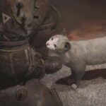 Cronos: The New Dawn’s cats bring its protagonist to life