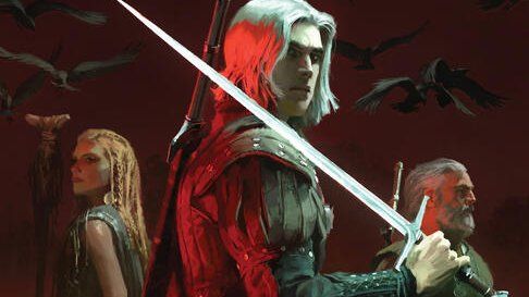 Don’t ask The Witcher author Andrzej Sapkowski about Witcher 4