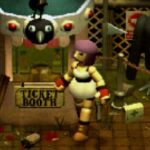 Brilliant retro horror throwback Crow Country has landed on PlayStation Plus, and it’s well worth your time