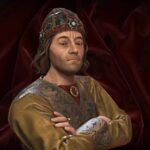 Crusader Kings 3 update 1.17.1 brings a heap more fixes for the Coronations DLC’s misbehaving oaths