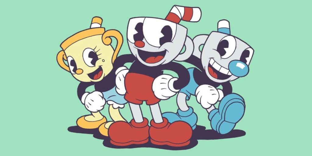 10 Games That Teach Failure