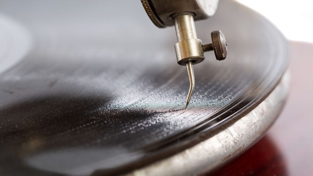 Internet Archive settles two-year lawsuit with record labels over music preservation program