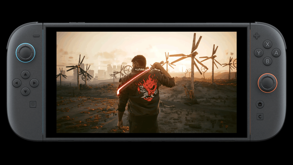 Cyberpunk 2077: Ultimate Edition – Official ‘New Ways to Play’ Nintendo Switch 2 Trailer