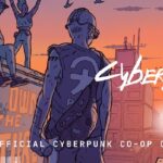 Cyberpunk Legends Kickstarter Fully Funded in Under an Hour