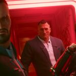 Fresh Cyberpunk 2077 patch updates AutoDrive and adds further tweaks