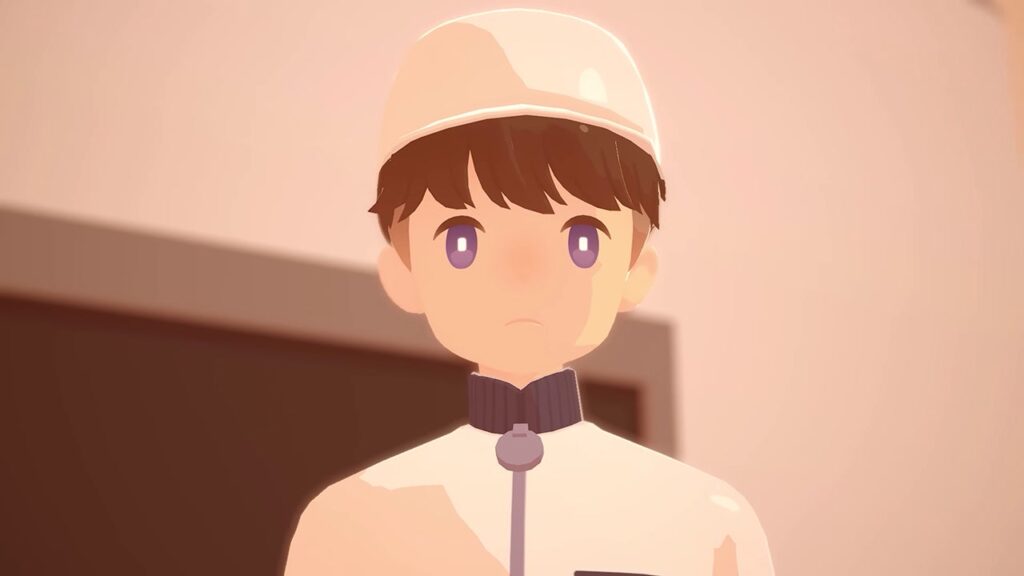 D-topia – Official Reveal Trailer | TGS 2025