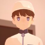 D-topia – Official Reveal Trailer | TGS 2025